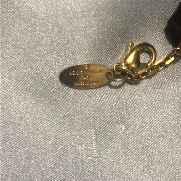 Louis Vuitton bracelet 💕 - Picture 3 of 6